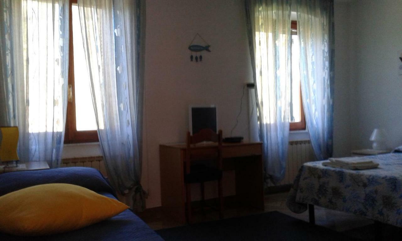 לבנטו La Camera Del Mulino מראה חיצוני תמונה